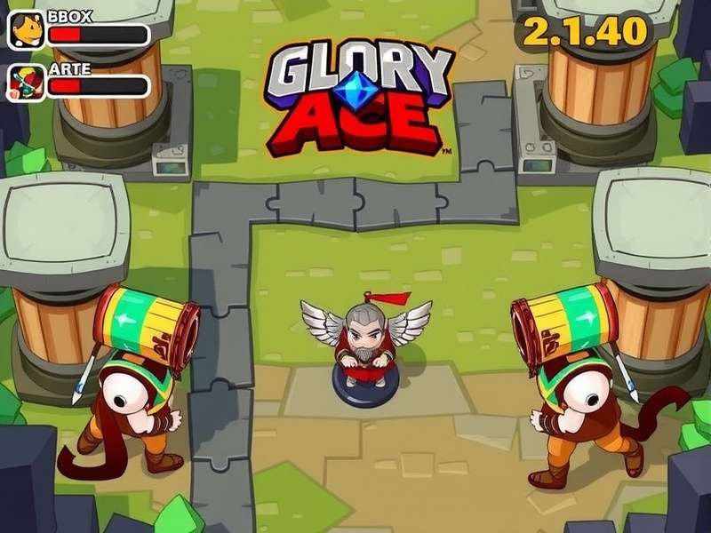 Glory Cannon Ace Strategy Guide